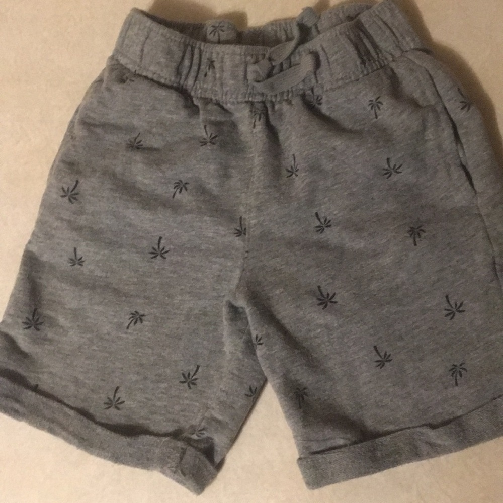 Comfy Shorts